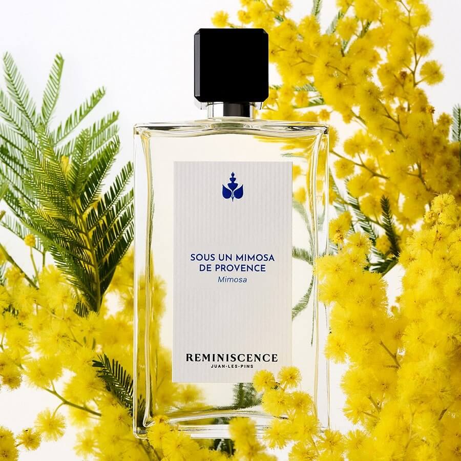 Sous Un Mimosa De Provence Eau de Toilette Intense