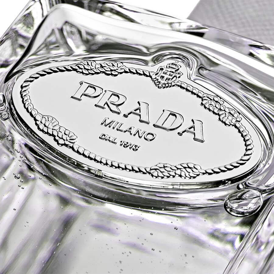 D'Iris Cedre Eau de Parfum