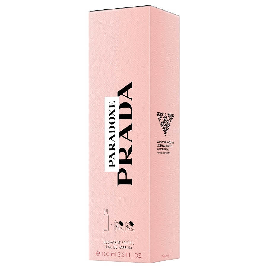 Paradoxe Eau de Parfum Refill