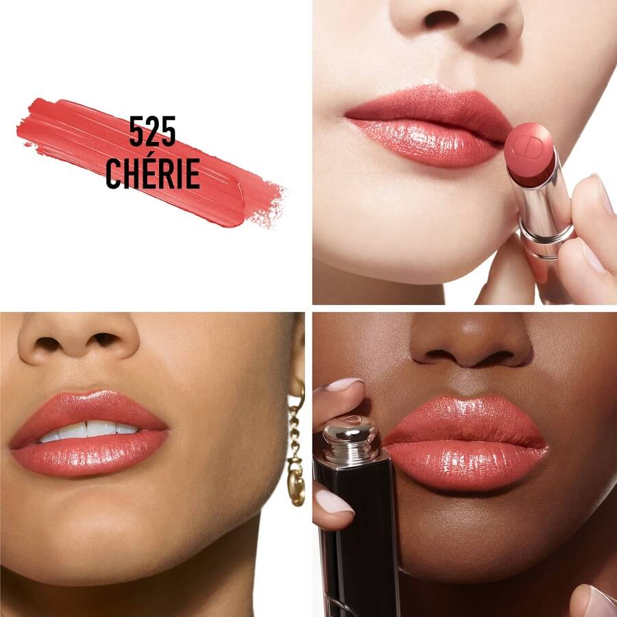 Dior Addict Lipstick