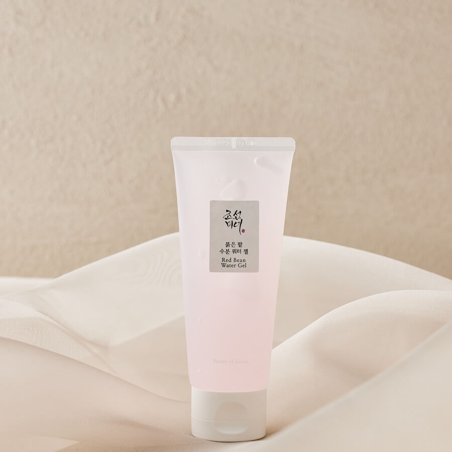 Red Bean Water Gel
