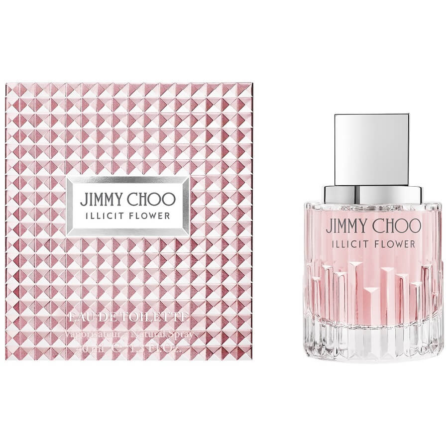 Illicit Flower Eau de Toilette
