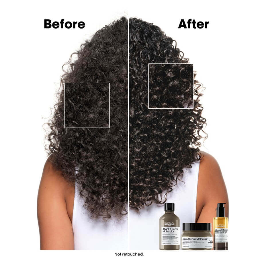 Absolut Repair Molecular Bi-Phase Oil