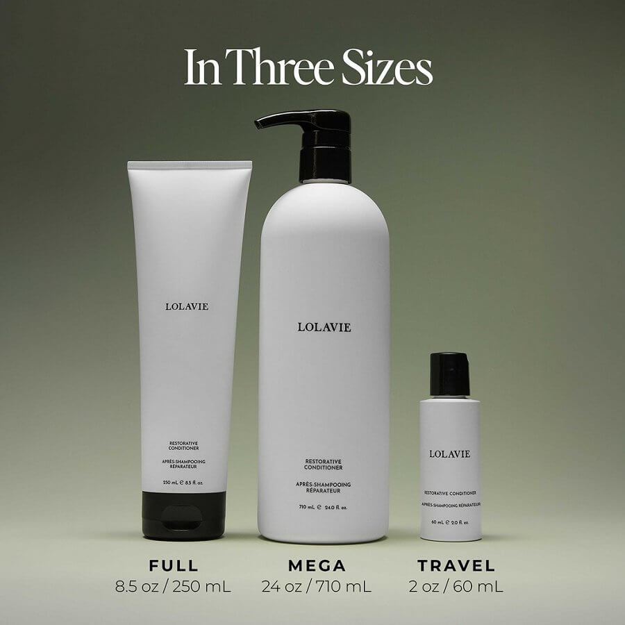 Restorative Conditioner