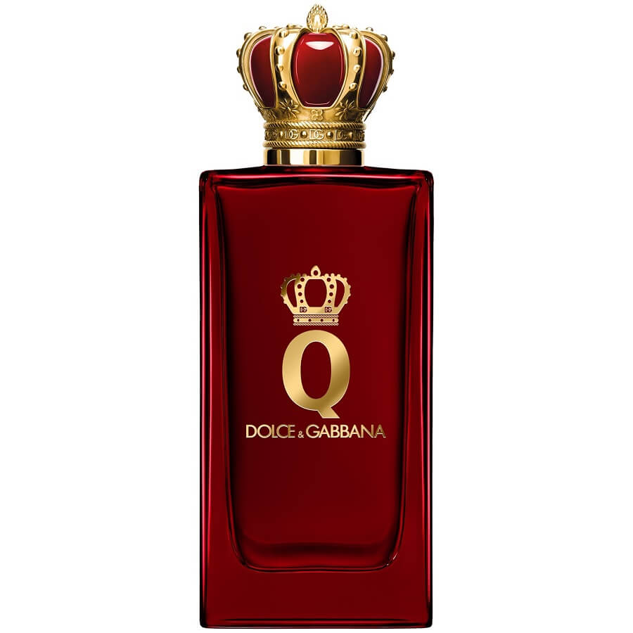 Q Parfum