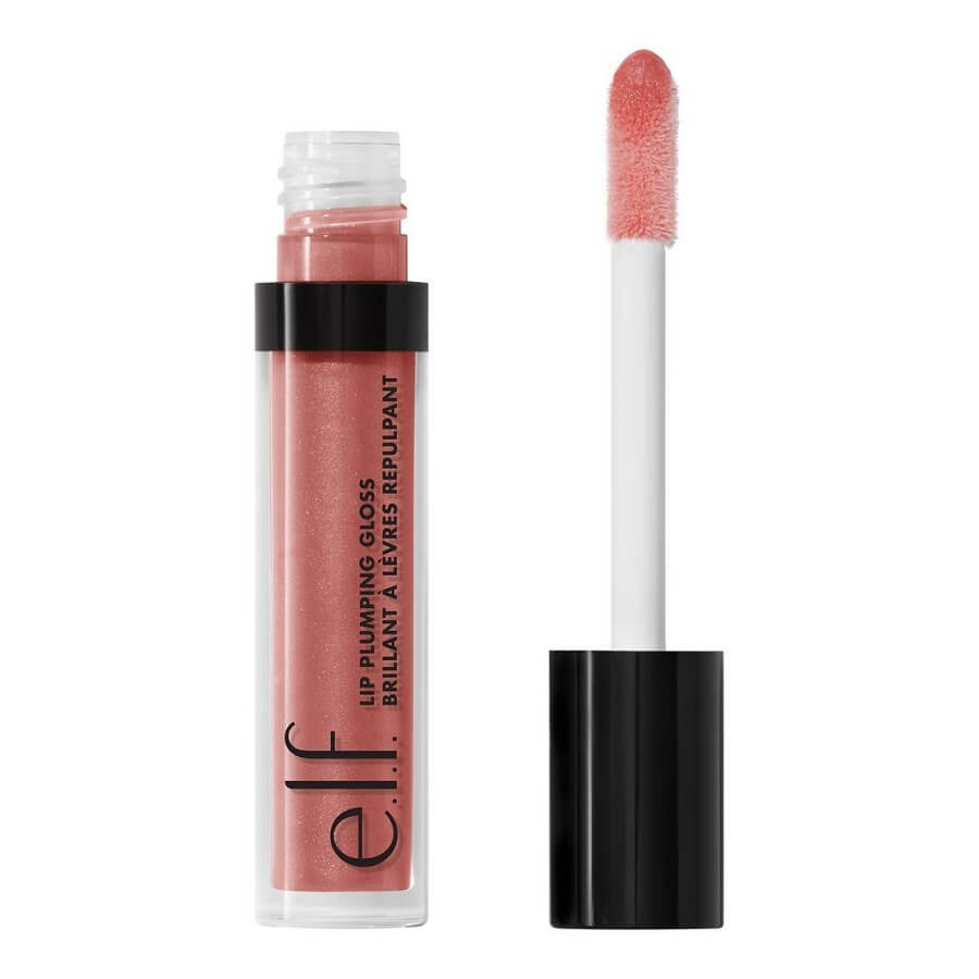 Lip Plumping Gloss