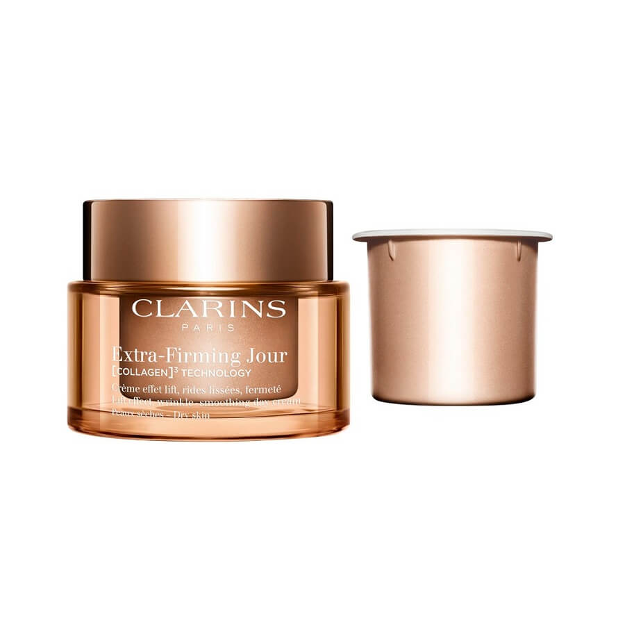 Extra-Firming Day Cream Dry Skin Refill