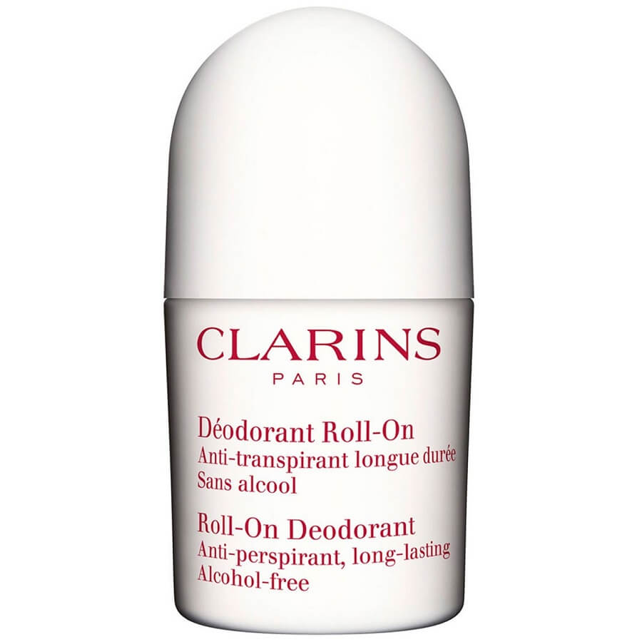 Roll-On Deodorant