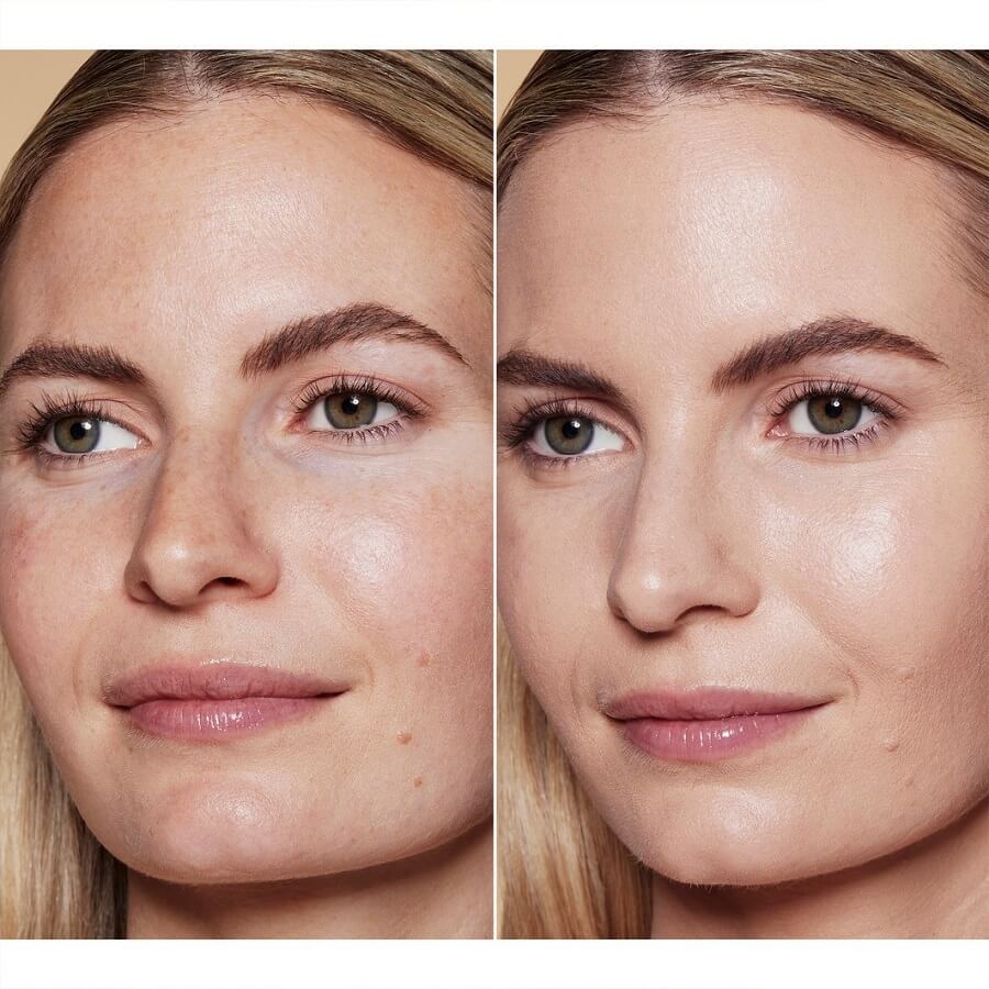 Soft Glam Satin Foundation