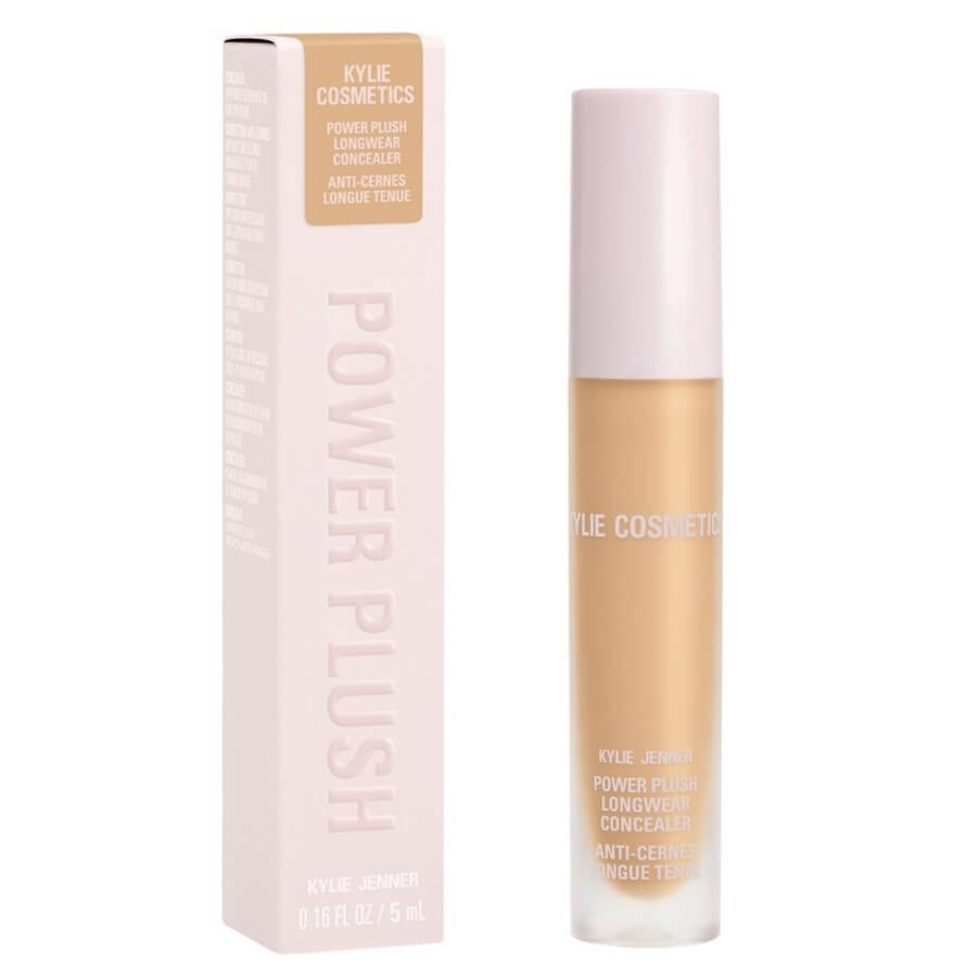 Power Plush Longwear Concealer