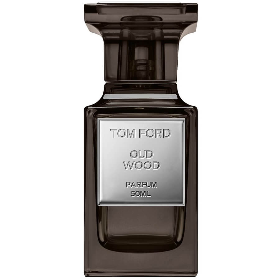 Oud Wood Parfum