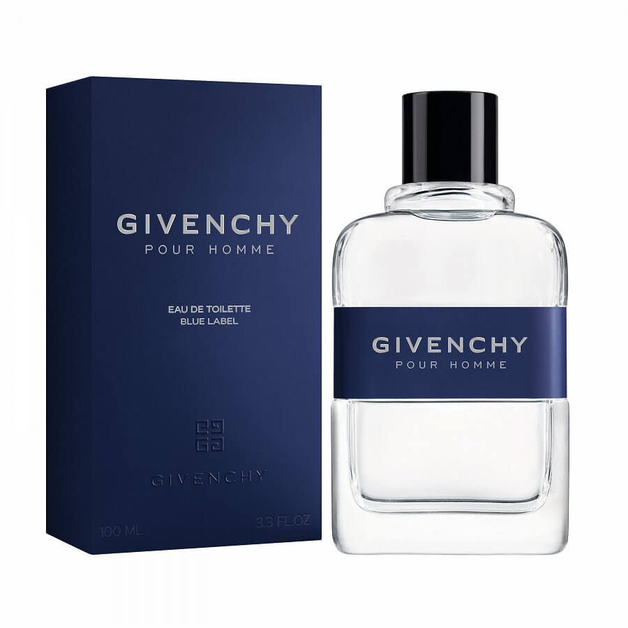 Givenchy Pour Homme Blue Label Eau de Toilette
