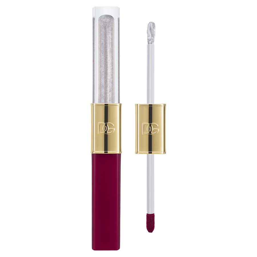 Make It Double! Lip Tint & Gloss Duo
