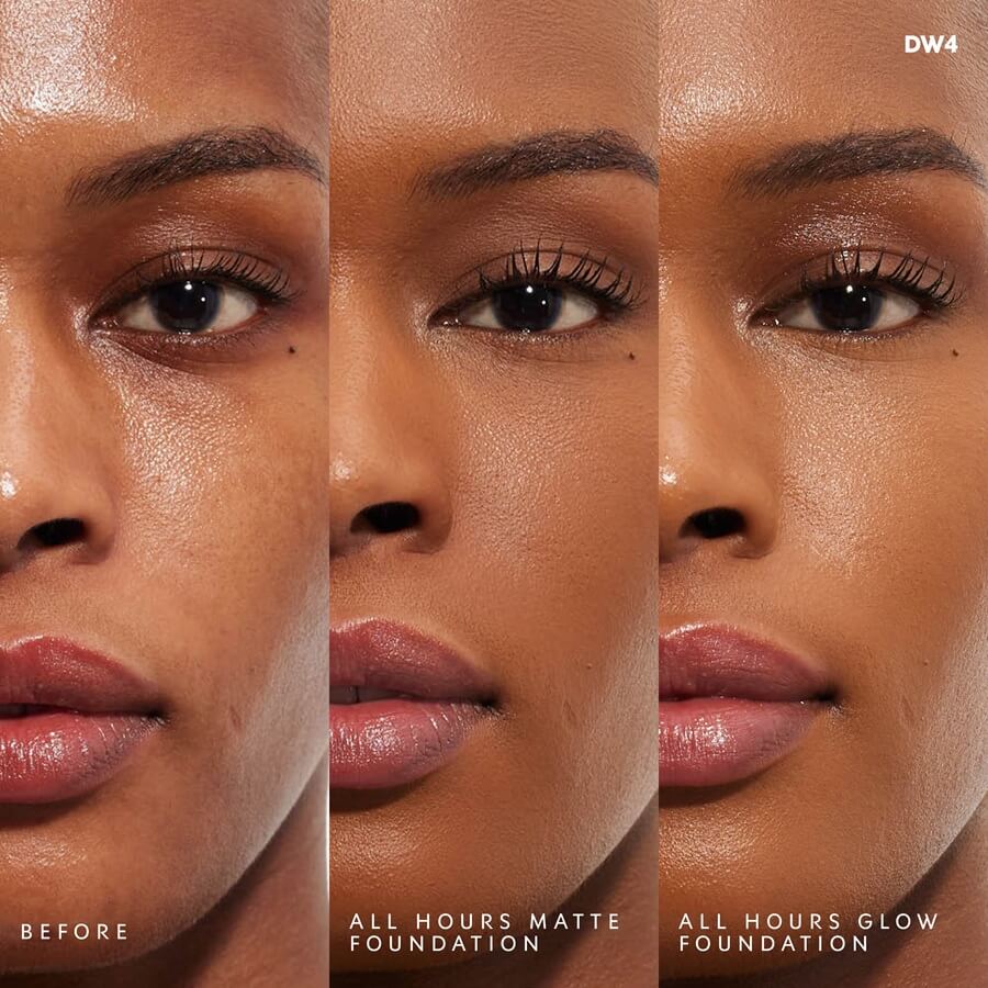 All Hours Luminous Matte Foundation