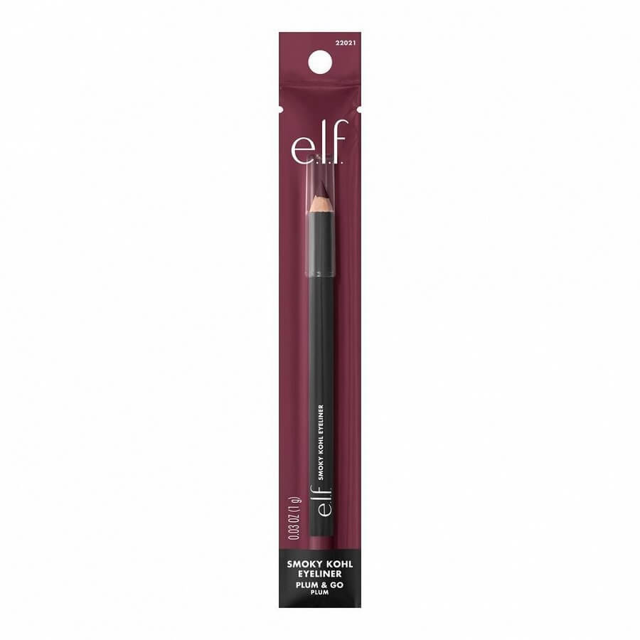 Smoky Eye-Con Kohl Eyeliner