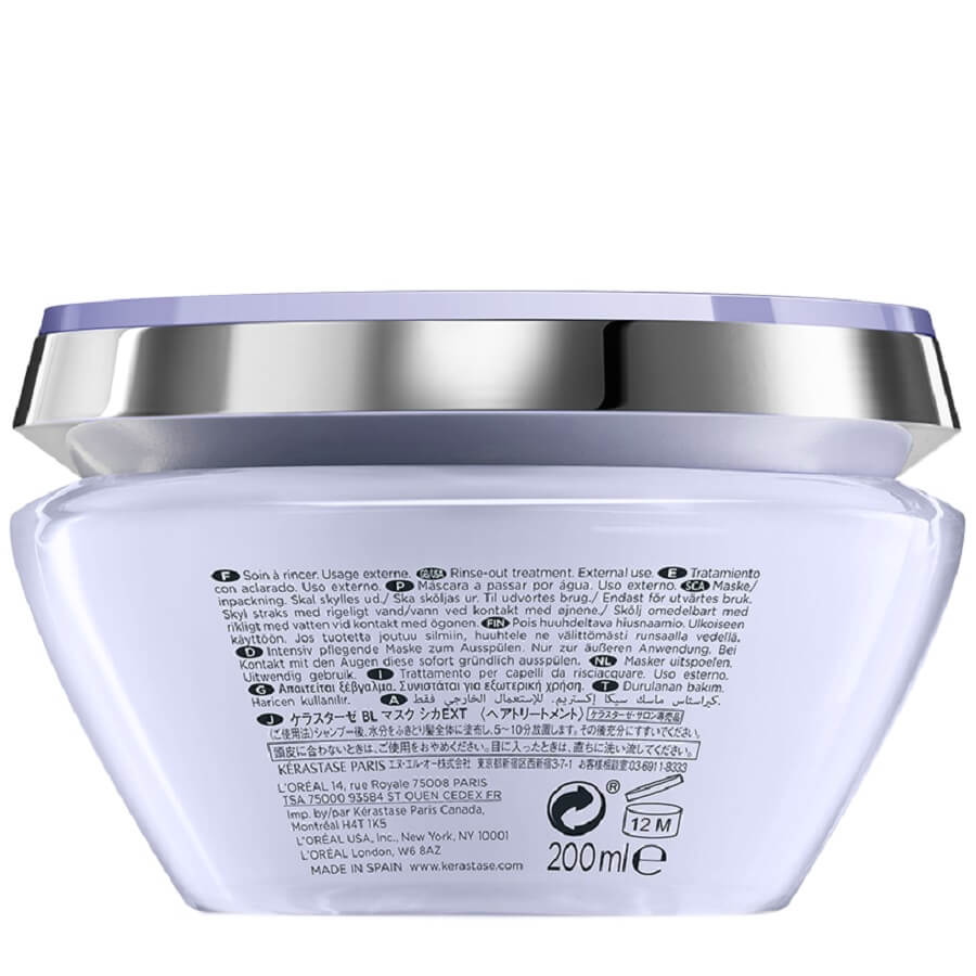 Cicaextreme Masque