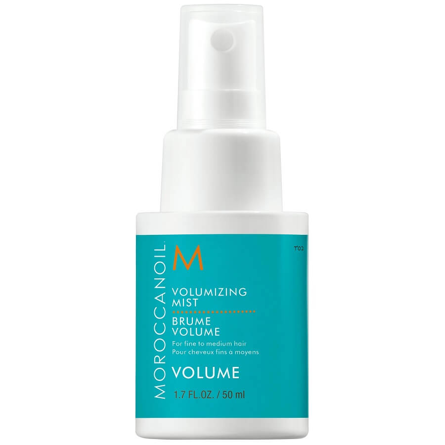 Volumizing Mist