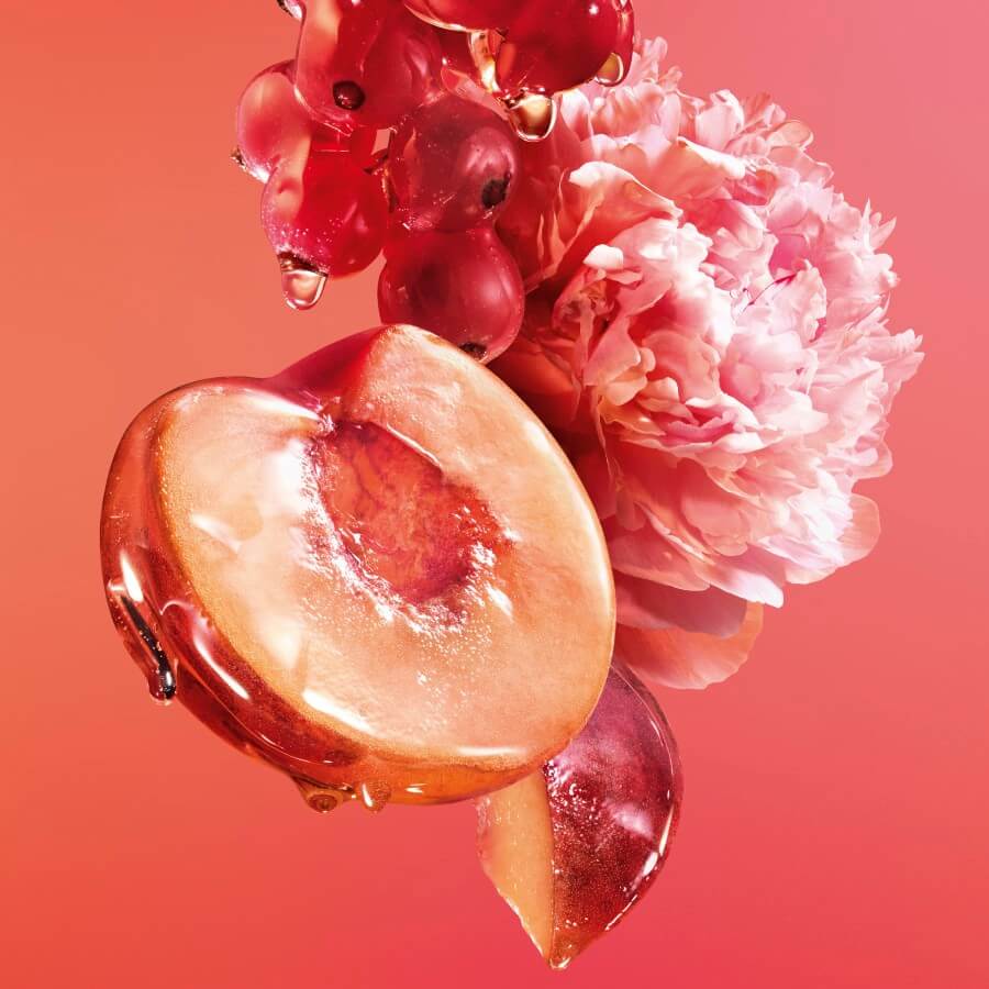 Idôle Peach'N Roses L'Eau de Parfum Fruitée