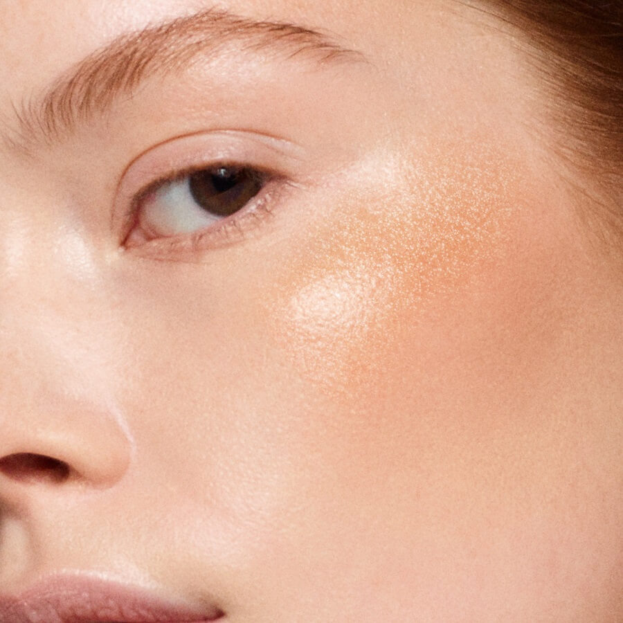 Shimmering Skin Perfector Pressed Highligter