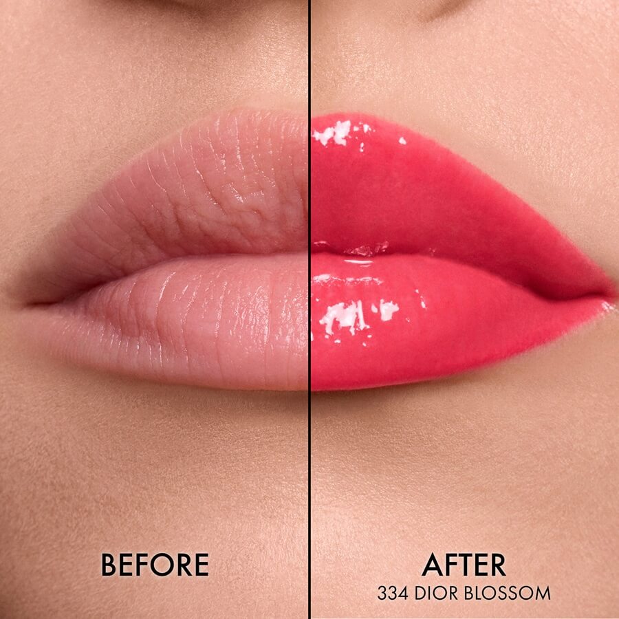 Dior Addict Glass Lipstick