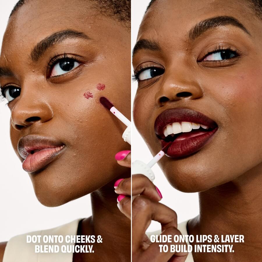 BeneTint Lip & Cheek Stain Mini