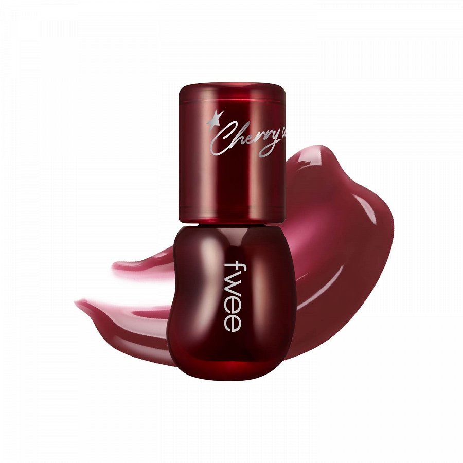 3D Voluming Gloss