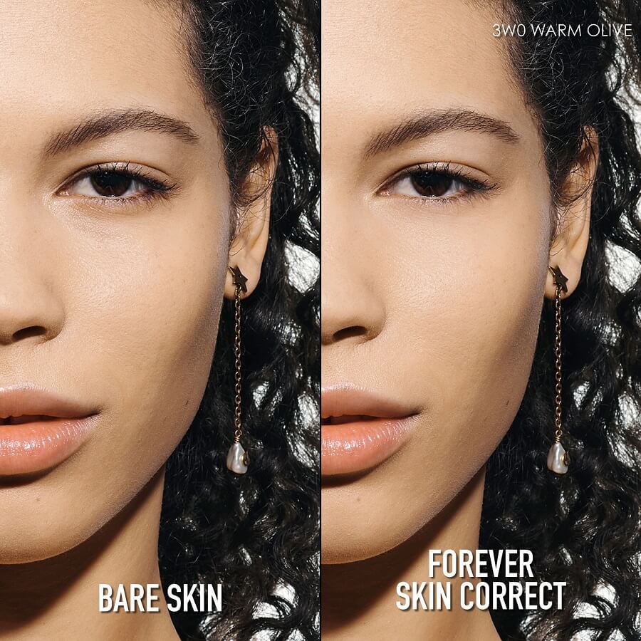 Forever Skin Correct