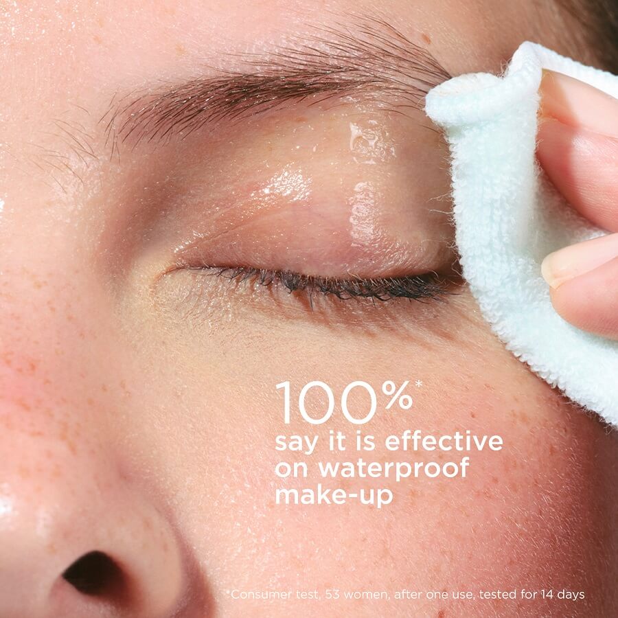 Instant Eye Make-Up Remover