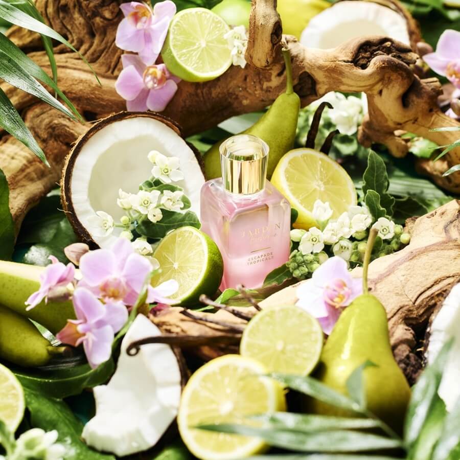 Escapade Tropicale Eau de Parfum