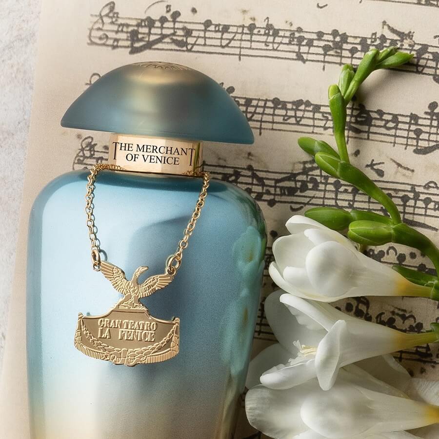La Fenice Pour Femme Eau de Parfum