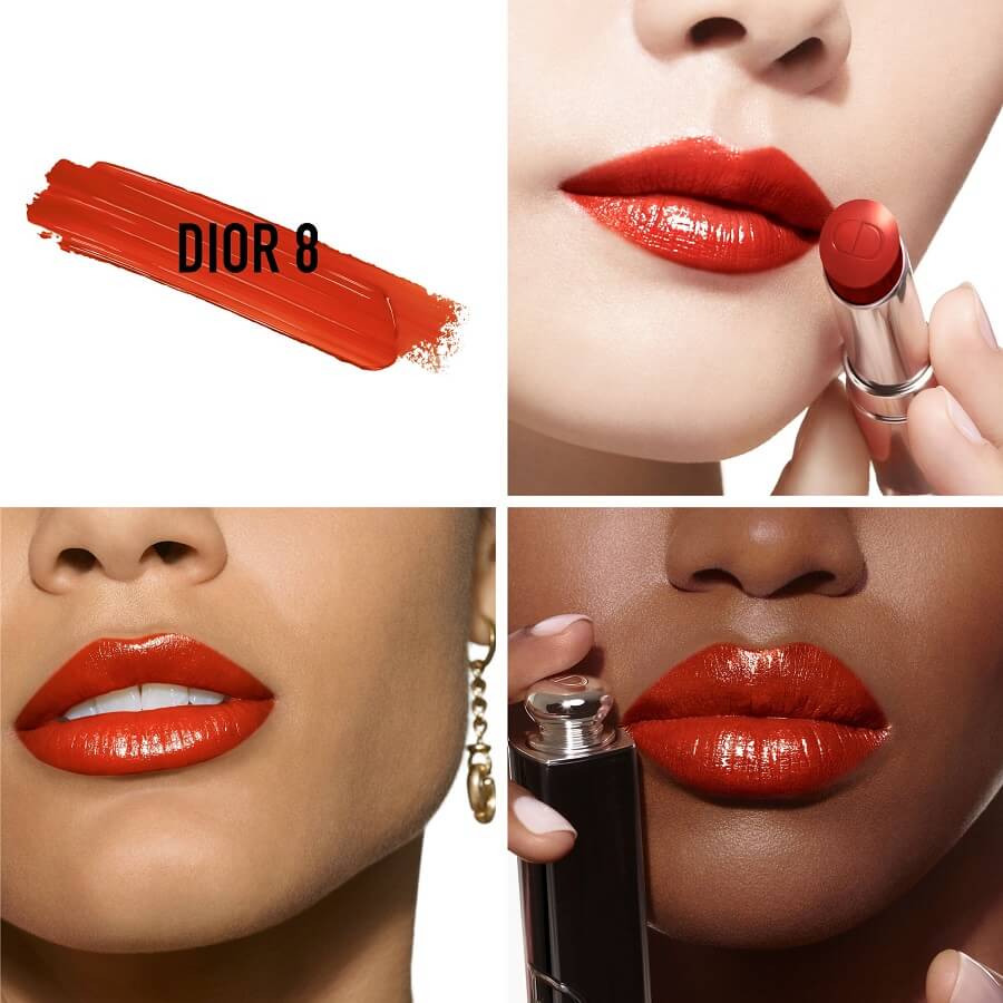 Dior Addict Lipstick
