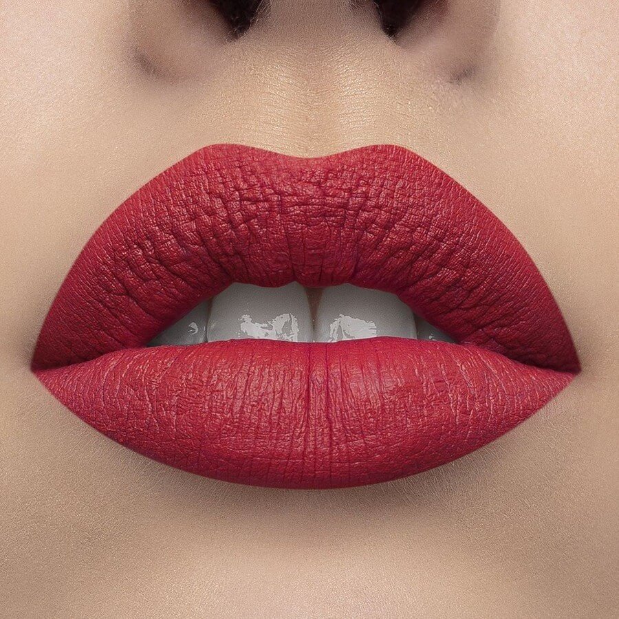 Matte Lipstick