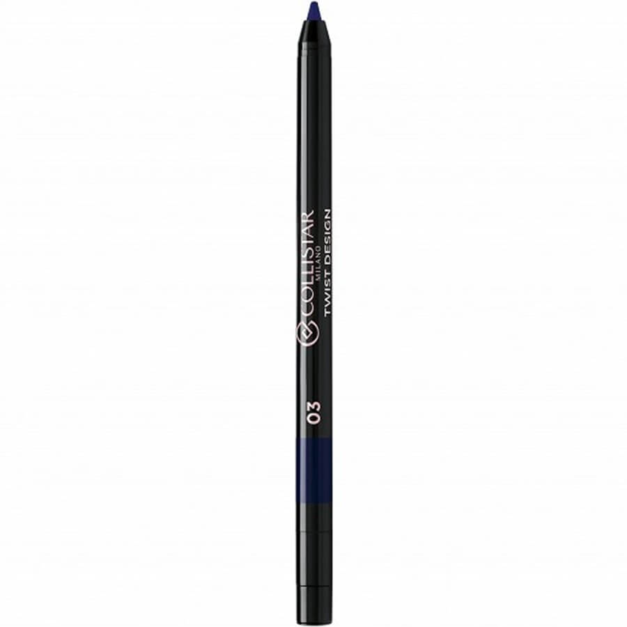 Twist Design Automatic Eye Pencil