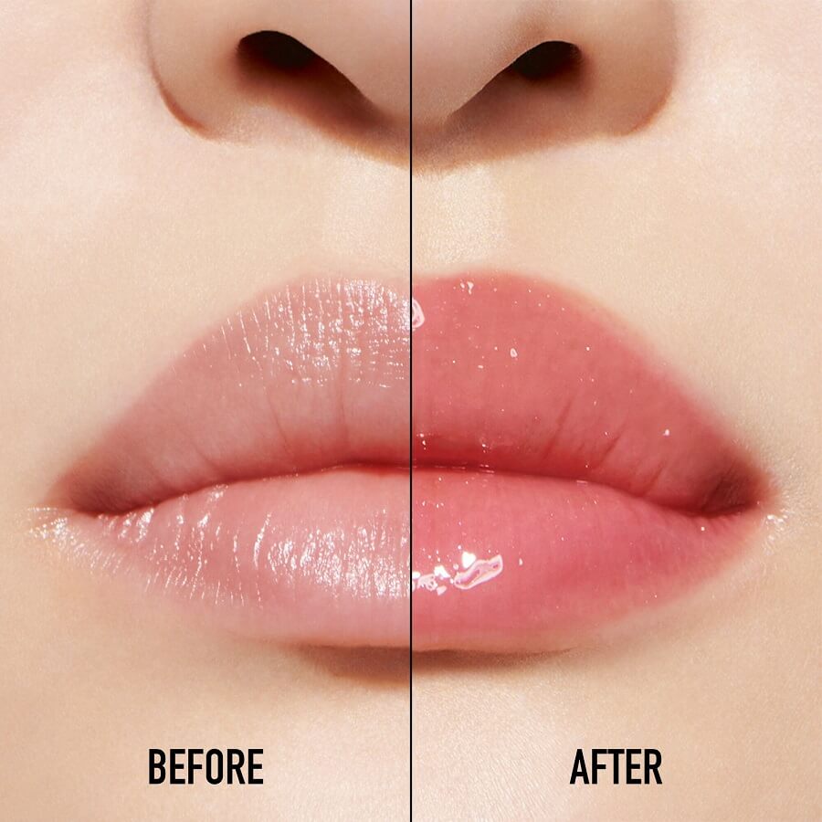 Dior Addict Lip Maximizer Lip Plumping Gloss