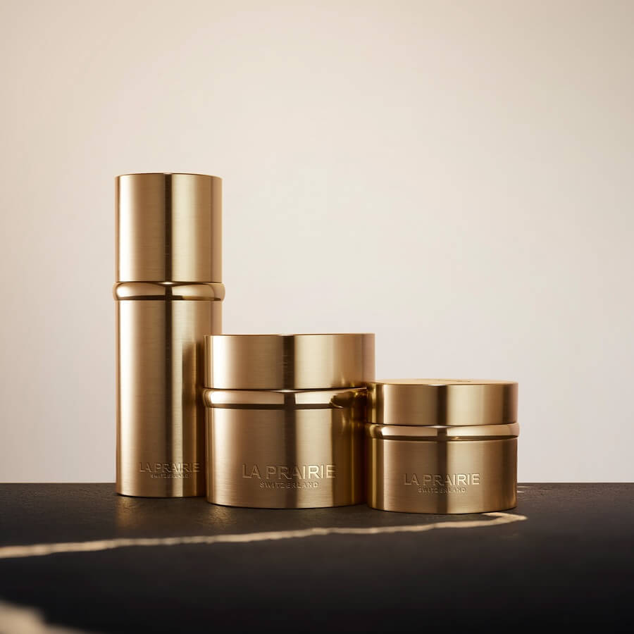 Pure Gold Radiance Concentrate