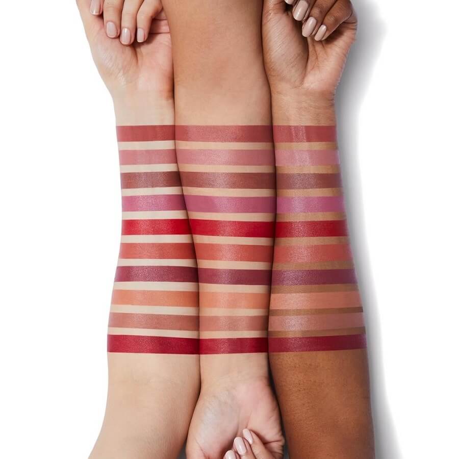 O Face Satin Lipstick