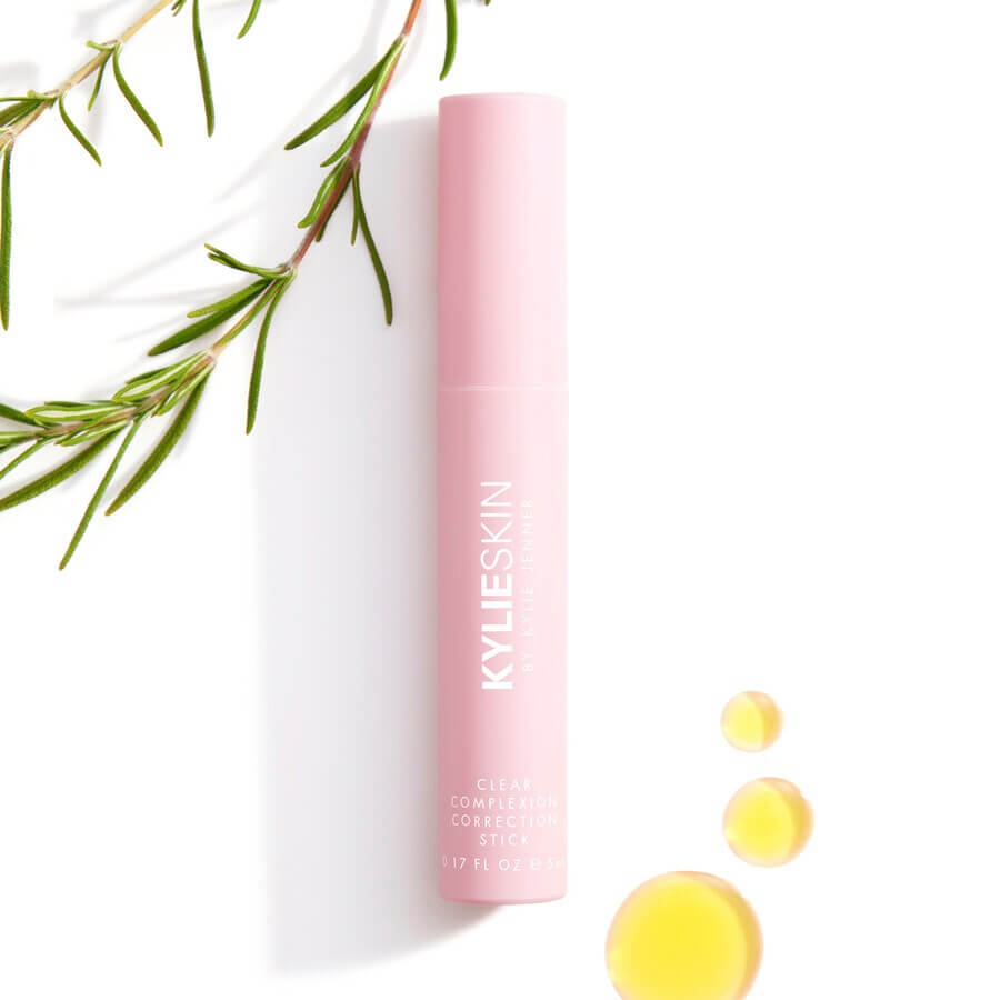 Correction Stick