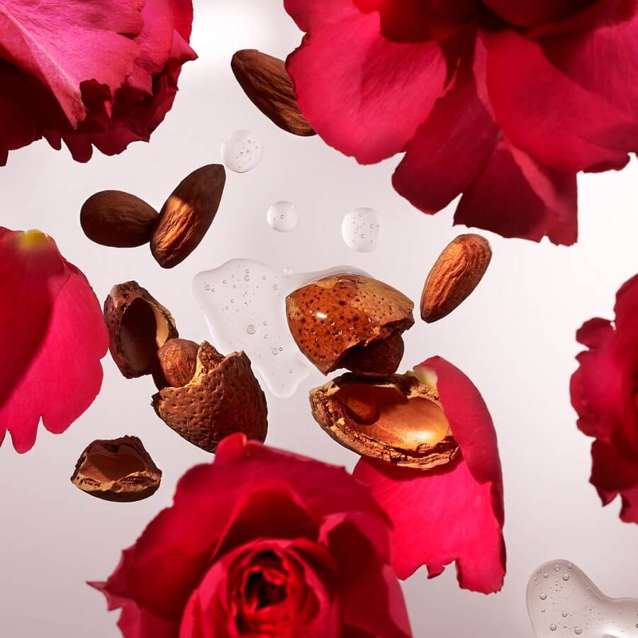 The Ritual of Ayurveda Shower Oil