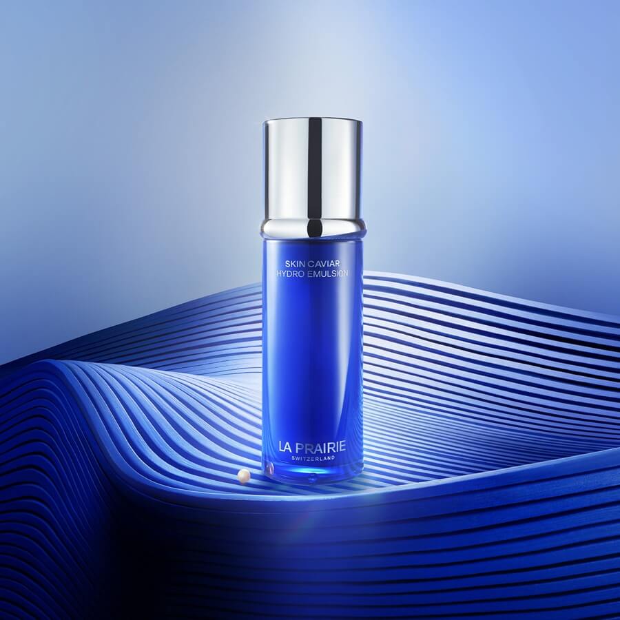 Skin Caviar Hydro Emulsion