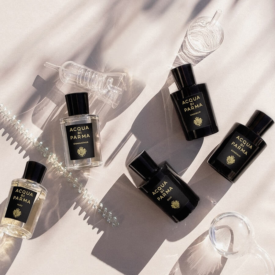 Signature Of The Sun Quercia Eau de Parfum