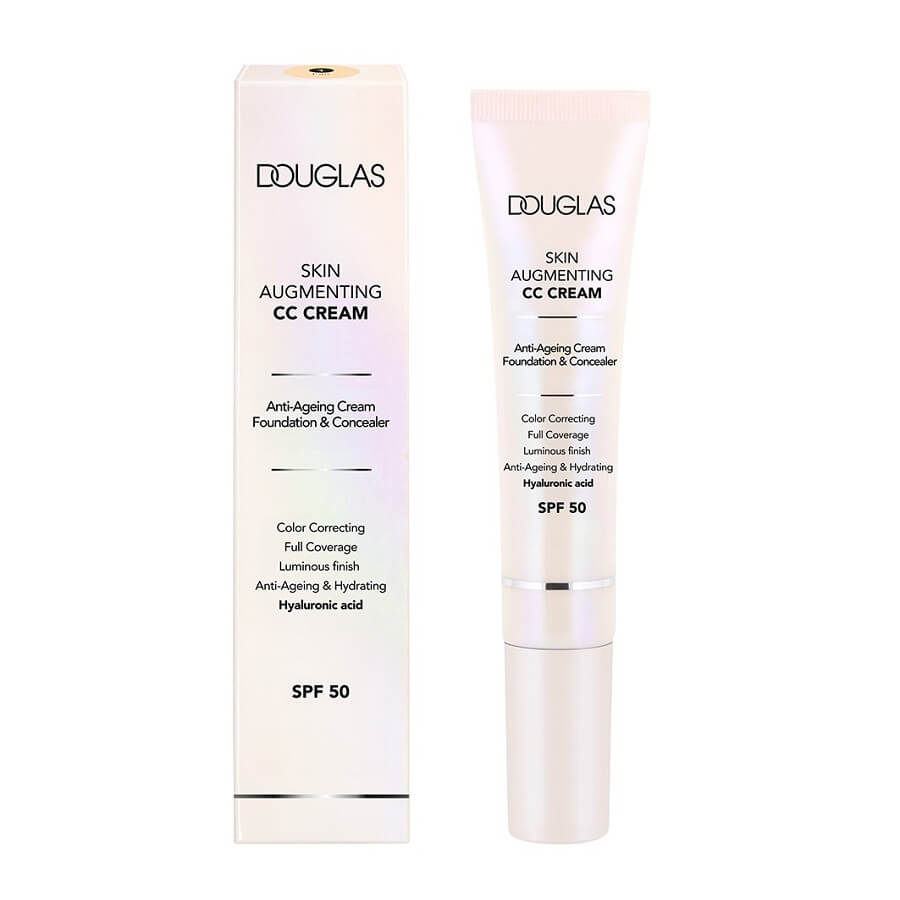Skin Augmenting CC Cream