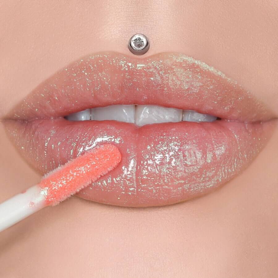 The Gloss Blood Money Collection