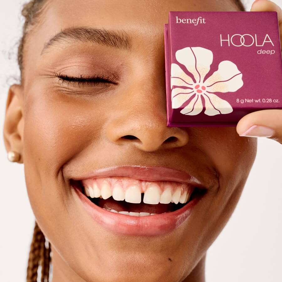 Hoola Powder Bronzer