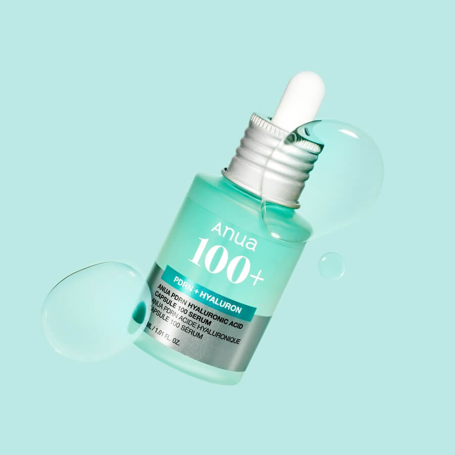 PDRN Hyaluronic Acid Capsule 100 Serum