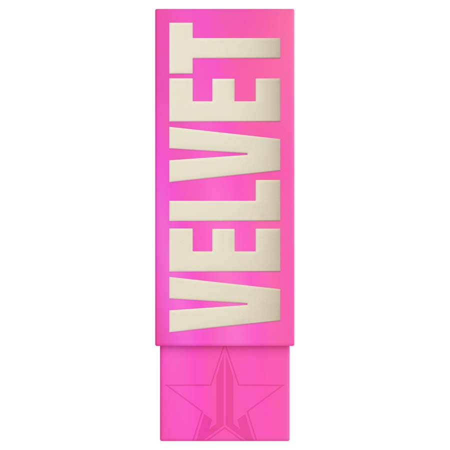 Pink Religion Velvet Trap Lipstick
