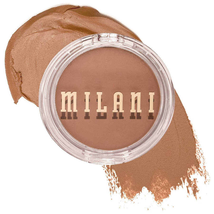 Cheek Kiss Cream Bronzer