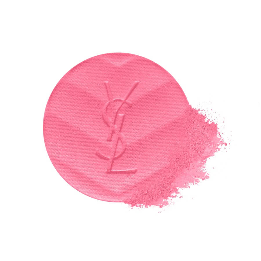 Make Me Blush Bold Blurring Blush