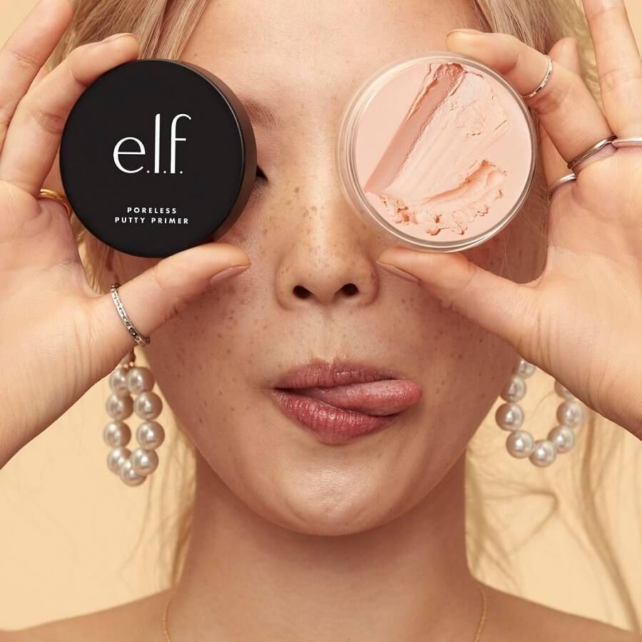 Poreless Putty Primer