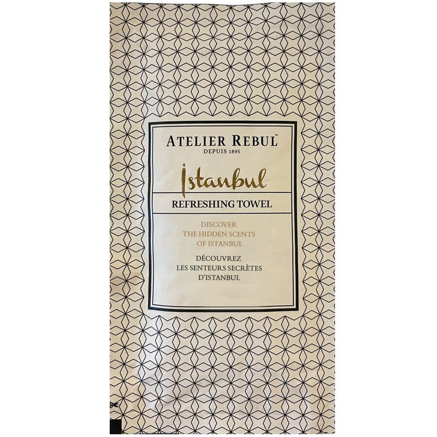Istanbul Refreshing Towel