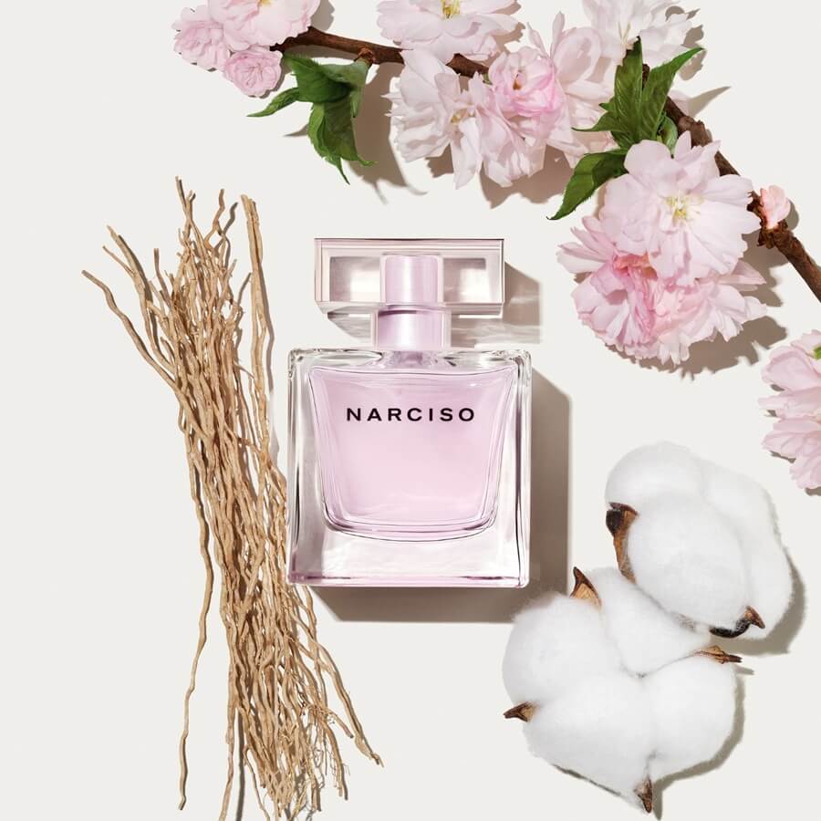 Radiante Eau de Parfum